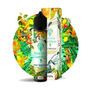 The Toucan 50ml