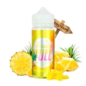 The Yellow Oil 100ml