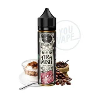 Tiramisu 50ml