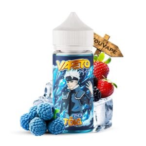 Toki 100ml