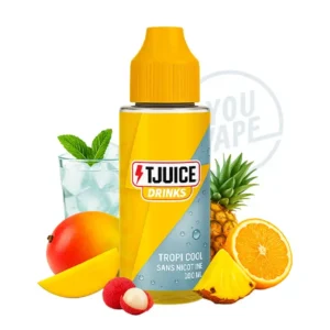 Tropi Cool 100ml