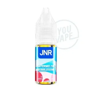 Watermelon Bubble Gum Salt