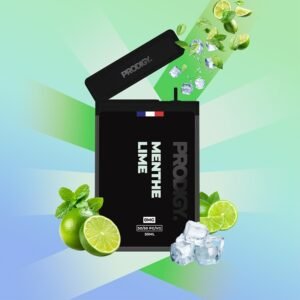 Menthe Lime 50ml