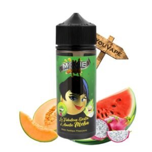 Le Fabuleux Destin d’Amelie Melon 100ml