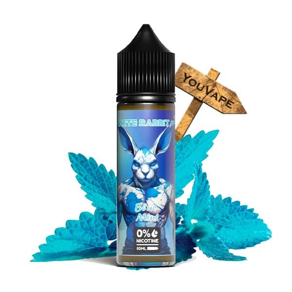 Blue Mint 50ml