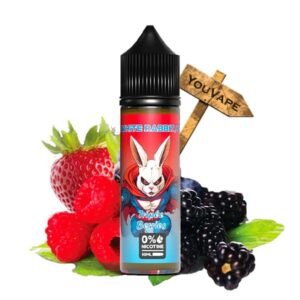 Triple Berry 50ml