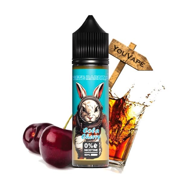 Cola Cherry 50ml
