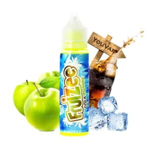 Cola Pomme 50ml