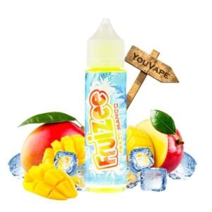 Crazy Mango 50ml