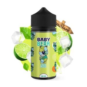 Crazy Mojito 100ml