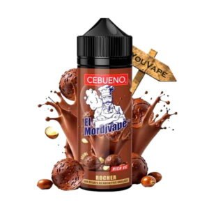 Rocher 100ml El Mordjvape