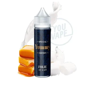 Folie au Lait 50ml