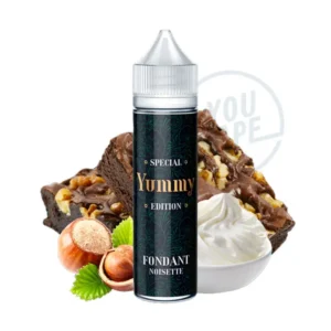 Fondant Noisette 50ml