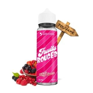 Fruits Rouges 50ml