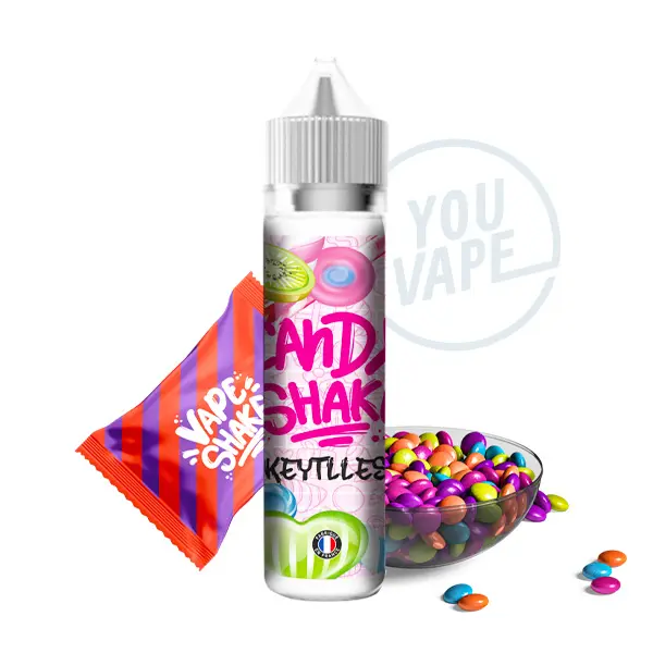 Keytlles 50ml