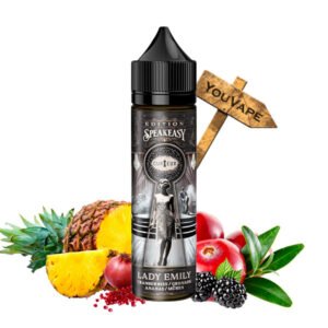 Lady Emily 50ml