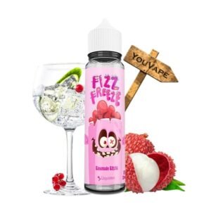 Limonade Litchi 50ml