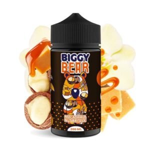 Macadamia Nut Brittle 200ml