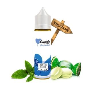 Menthe Douce 50ml
