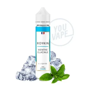 Menthe Glaciale 50ml