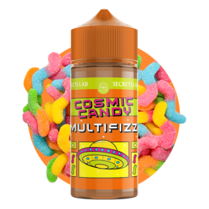Multifizz 50ml