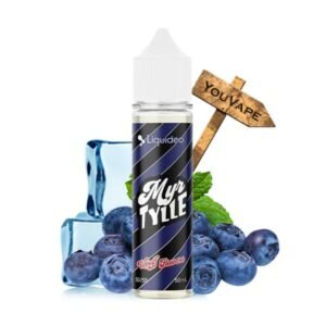 Myrtille 50ml