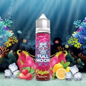 Odyssée Abyss 50ml