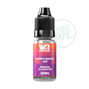 Peach Berry Ice Salt