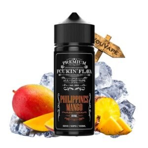 Philippines Mango 100ml