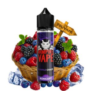 Purple Craze 50ml
