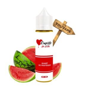 Quart de Pastèque 50ml