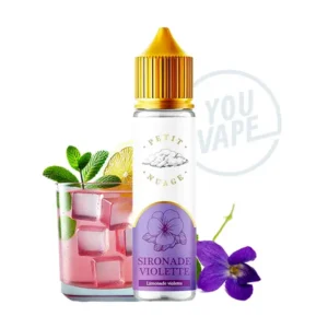 Sironade Violette 50ml