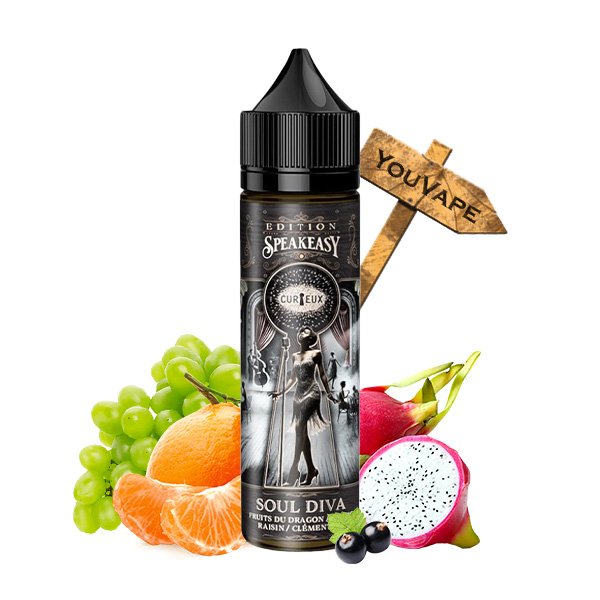 Soul Diva 50ml