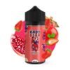 Strawberry Granate 100ml