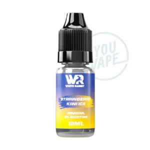 Strawberry Kiwi Ice Salt