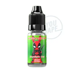 Strawberry Kiwi Salt