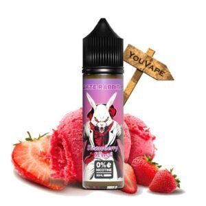 Strawberry Slush 50ml