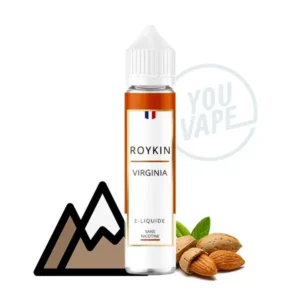 Virginia 50ml