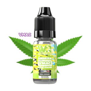 VMAC Hyper Strong Amnesia