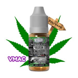 VMAC Strong Afghan Kush