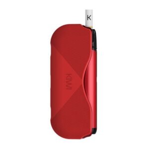 Housse Silicone Kiwi 1 Powerbank