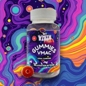 Gummies VMAC