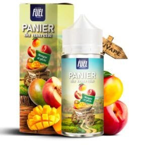 Mangue et Pêche 100ml
