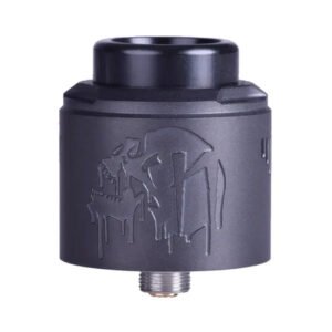 Nightmare Mini V2 Rda 25mm