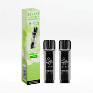 Pack x2 Cartouches Puff Elfa Pro 20mg