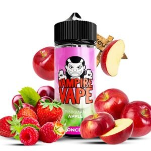 Pinkman Apple 100ml