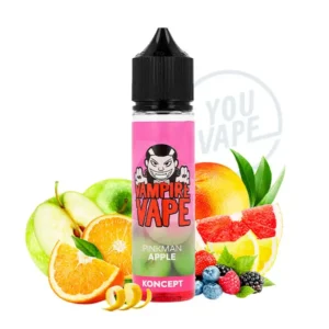 Pinkman Apple 50ml
