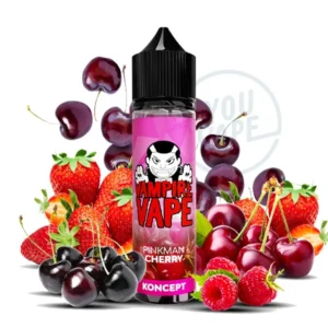 Pinkman Cherry 50ml