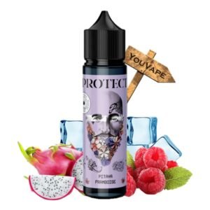 Pitaya Framboise 50ml