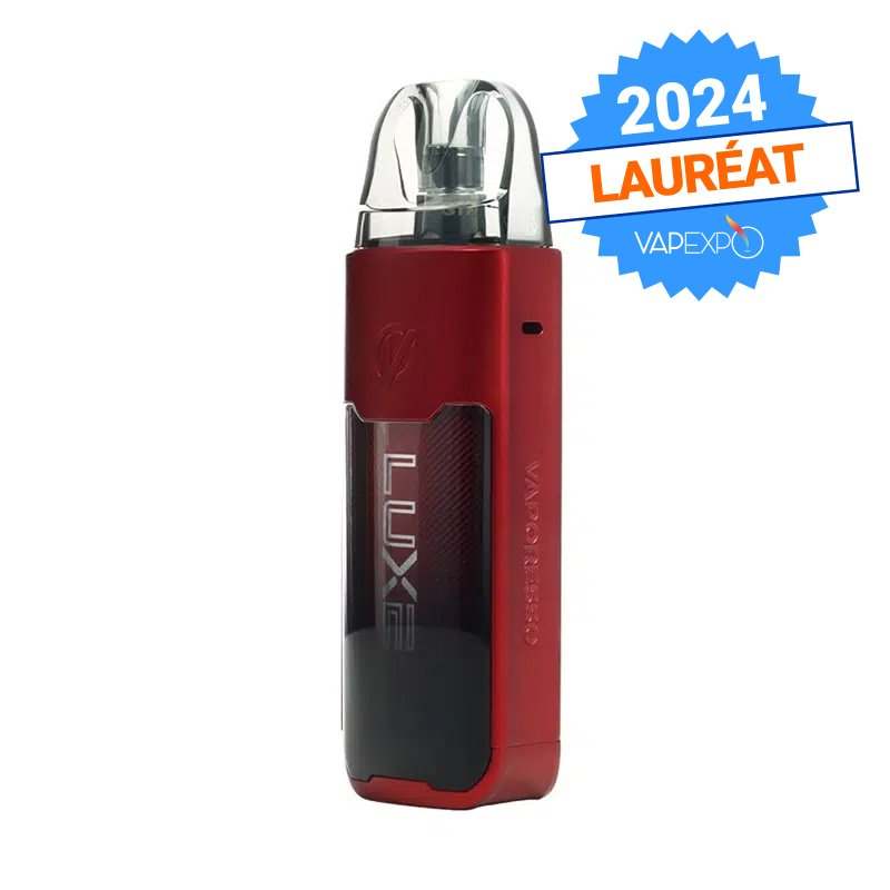 Pod Luxe XR Max